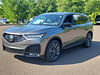 2 thumbnail image of  2025 Acura MDX w/A-Spec Package