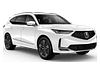 7 thumbnail image of  2025 Acura MDX w/Advance Package