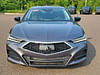 2 thumbnail image of  2021 Acura TLX 4DR FWD