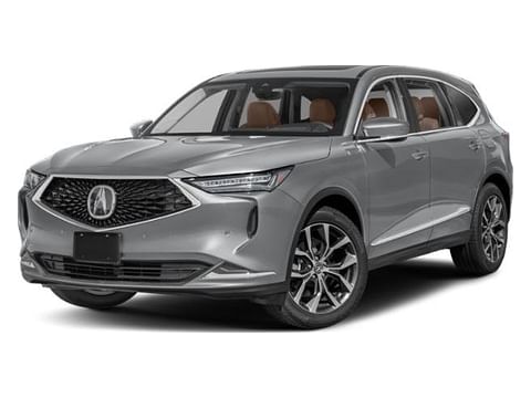 1 image of 2024 Acura MDX w/Technology Package
