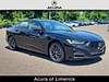 1 thumbnail image of  2024 Acura TLX w/A-Spec Package
