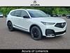 1 thumbnail image of  2025 Acura MDX w/A-Spec Advance Package