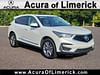 2021 Acura RDX w/Technology Package