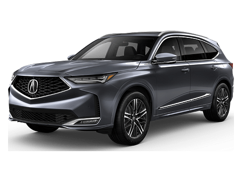 1 image of 2025 Acura MDX w/Advance Package