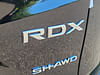 25 thumbnail image of  2024 Acura RDX w/A-Spec Package