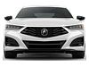 8 thumbnail image of  2024 Acura TLX w/A-Spec Package