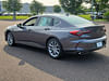 4 thumbnail image of  2021 Acura TLX 4DR FWD