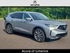 1 thumbnail image of  2025 Acura MDX w/Technology Package