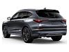 3 thumbnail image of  2025 Acura MDX w/Advance Package