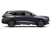 6 thumbnail image of  2025 Acura MDX w/Advance Package