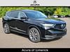 1 thumbnail image of  2025 Acura MDX w/Technology Package