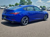 4 thumbnail image of  2025 Acura Integra w/A-Spec Package
