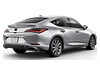 5 thumbnail image of  2025 Acura Integra
