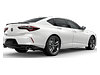 5 thumbnail image of  2024 Acura TLX w/A-Spec Package