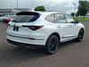 4 thumbnail image of  2025 Acura MDX w/A-Spec Advance Package