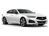 7 thumbnail image of  2024 Acura TLX w/Technology Package