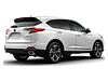 5 thumbnail image of  2024 Acura RDX w/Advance Package