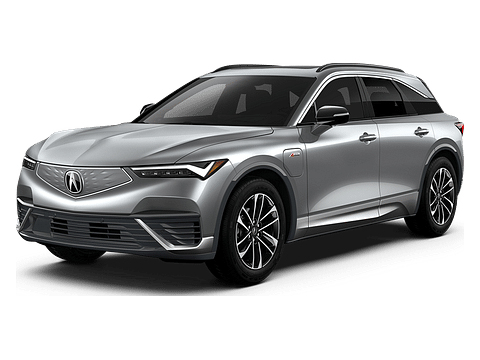 1 image of 2024 Acura ZDX w/A-Spec Package