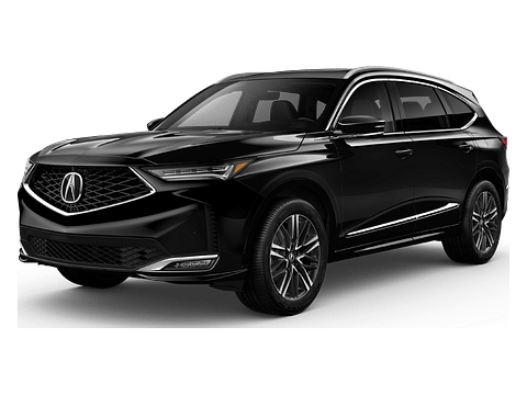 1 image of 2025 Acura MDX w/Advance Package