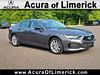 1 thumbnail image of  2021 Acura TLX 4DR FWD