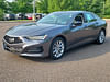 3 thumbnail image of  2021 Acura TLX 4DR FWD