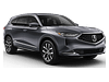 7 thumbnail image of  2024 Acura MDX w/Technology Package
