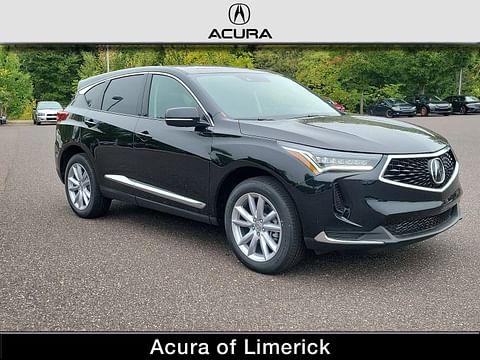 1 image of 2024 Acura RDX