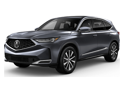 1 image of 2025 Acura MDX w/Technology Package