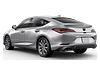 3 thumbnail image of  2025 Acura Integra