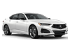 7 thumbnail image of  2024 Acura TLX w/A-Spec Package