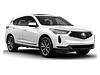 7 thumbnail image of  2024 Acura RDX w/Technology Package