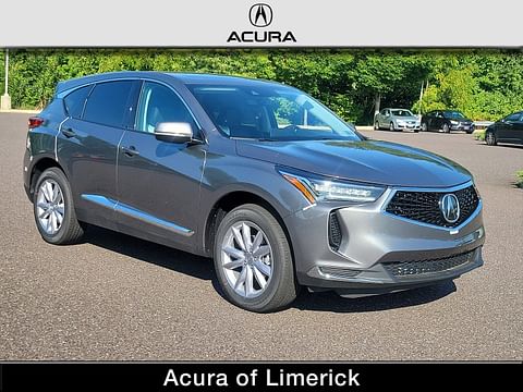 1 image of 2024 Acura RDX