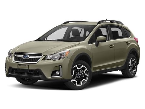 1 image of 2017 Subaru Crosstrek Premium