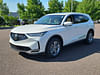 2 thumbnail image of  2025 Acura MDX