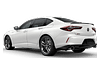 3 thumbnail image of  2024 Acura TLX w/A-Spec Package
