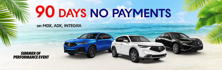 90 Days No Payments