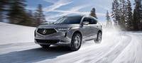 Open blog entry Preparing Your Acura for a Pennsylvania Winter: A 7-Point Service Checklist