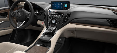 2024 Acura RDX Interior