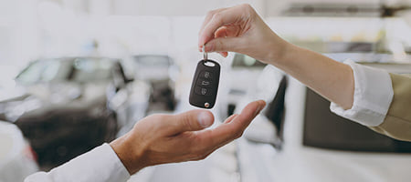 Lease vs. Finance an Acura: How to Decide