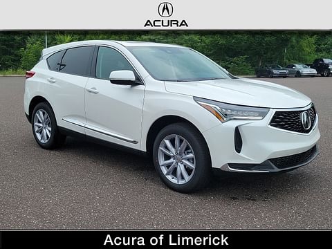 1 image of 2024 Acura RDX