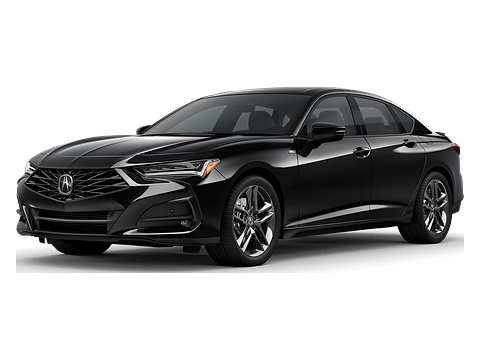 1 image of 2024 Acura TLX w/A-Spec Package