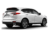 5 thumbnail image of  2024 Acura RDX w/Technology Package