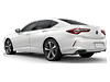 3 thumbnail image of  2024 Acura TLX w/Technology Package