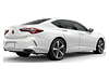 5 thumbnail image of  2024 Acura TLX w/Technology Package