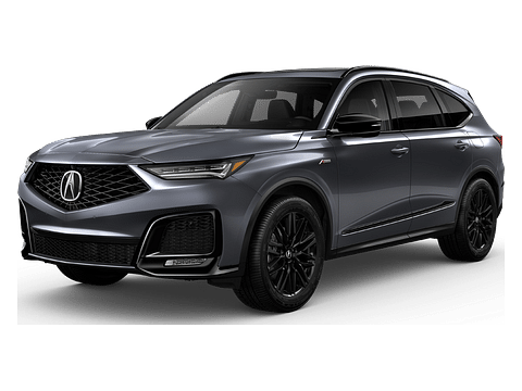 1 image of 2025 Acura MDX w/A-Spec Advance Package