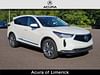 1 thumbnail image of  2024 Acura RDX w/Technology Package