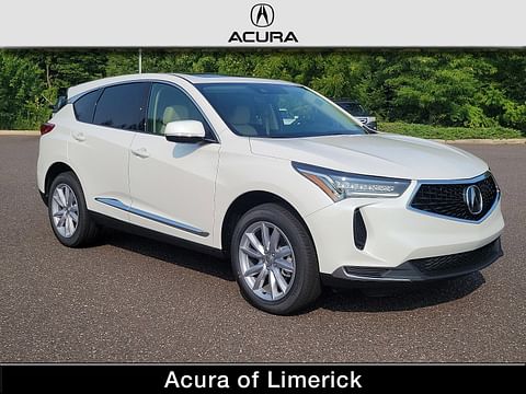 1 image of 2024 Acura RDX