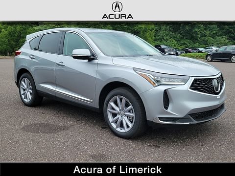 1 image of 2024 Acura RDX