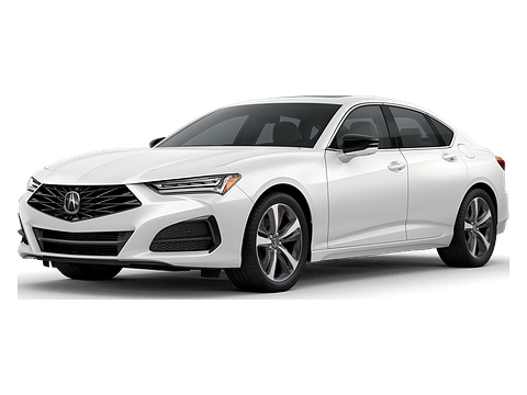 1 image of 2024 Acura TLX w/Technology Package
