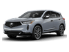 2026 Acura RDX SH-AWD A-Spec with Advance Package